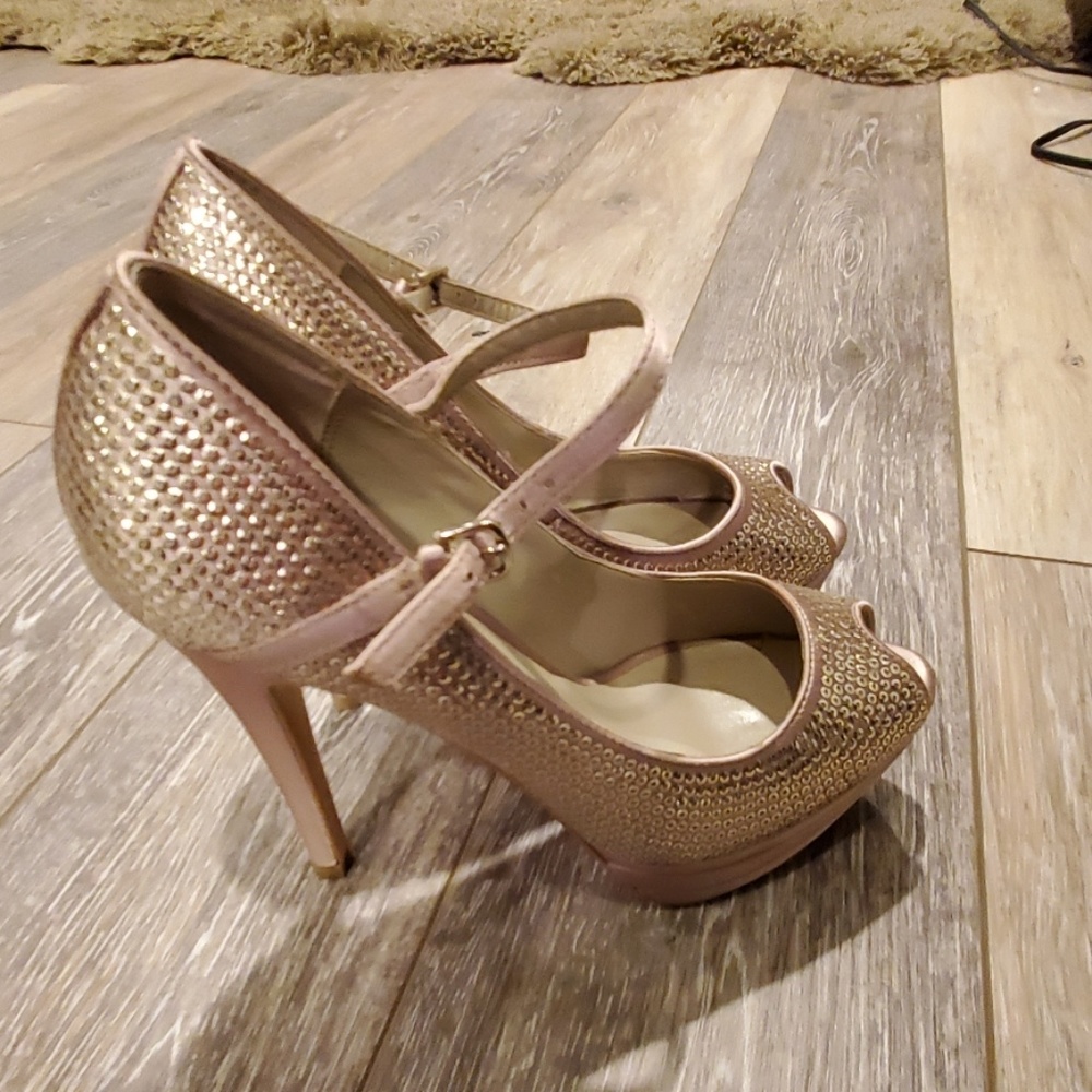 Ladies Shoes✔❣6.5 - Picture 3 of 7